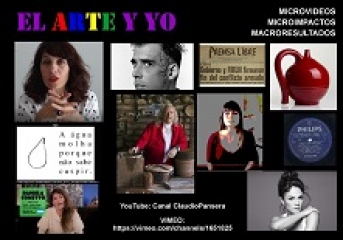 arte y yo